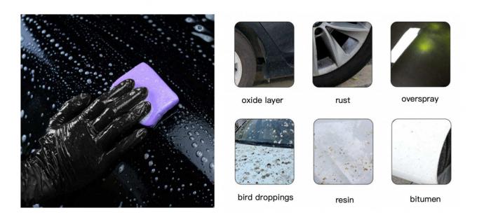 Clay Bar Before or After Polishing: The Correct Order for Perfect Car Paint
