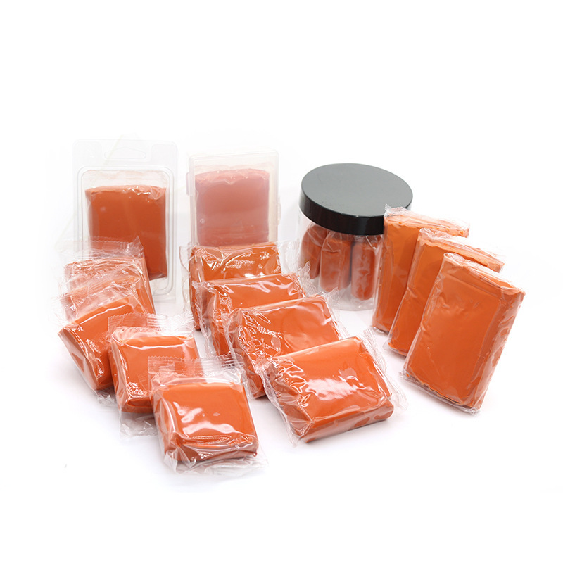 Latest company news about What is a Detailing Clay Bar? The Secret to a Glass-Smooth Finish