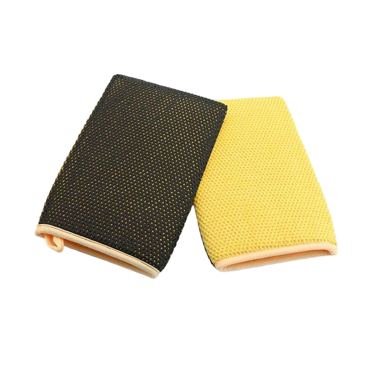 Latest company news about How to Use a Clay Mitt: A Beginner's Guide to Fast, Safe Decontamination