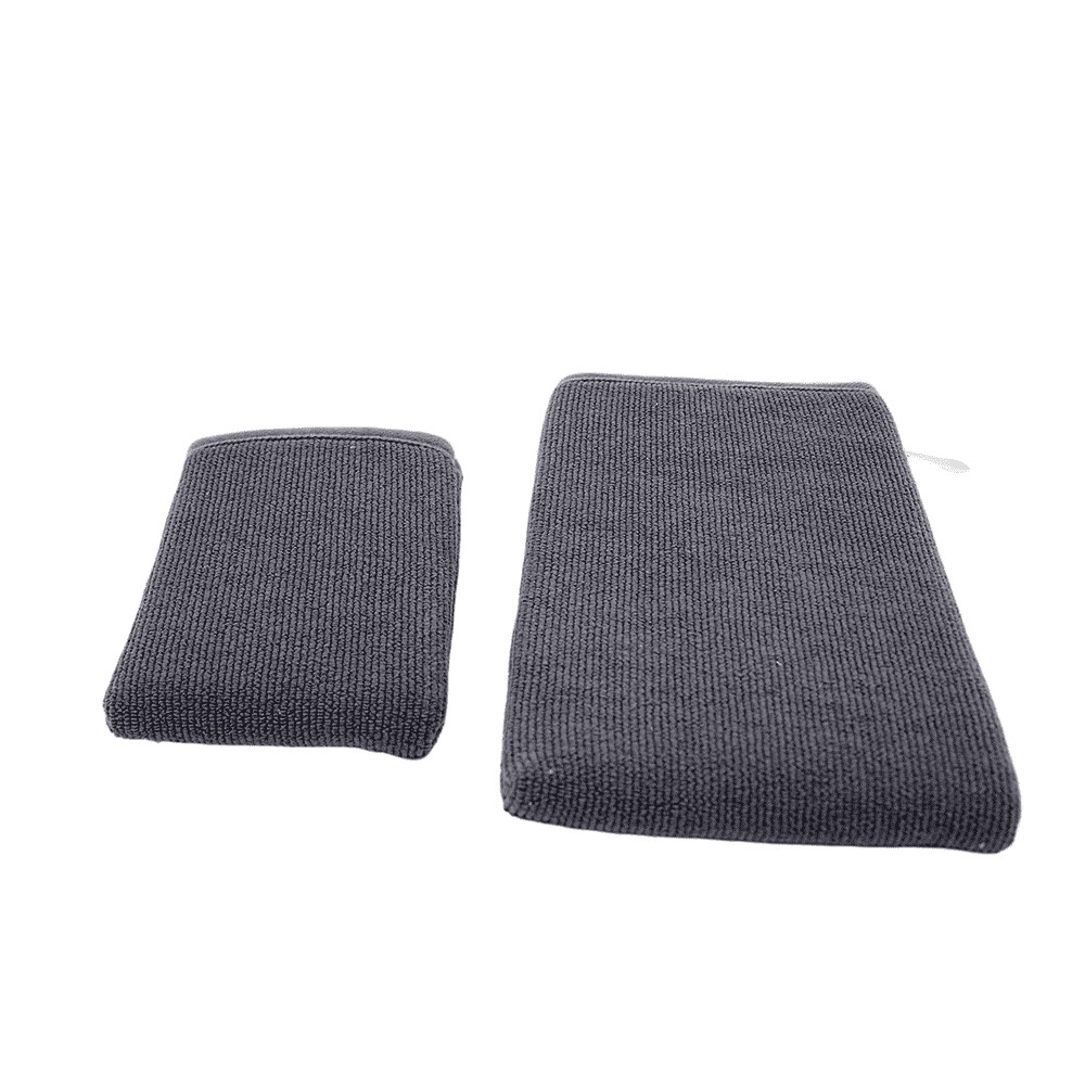 Latest company news about  The Clay Mitt: Decontaminate Your Entire Car in Half the Time