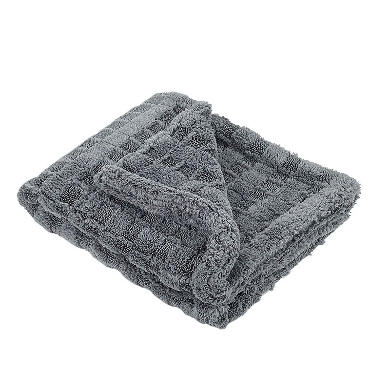 Latest company news about What Microfiber Towel Do I Need for Car Detailing?