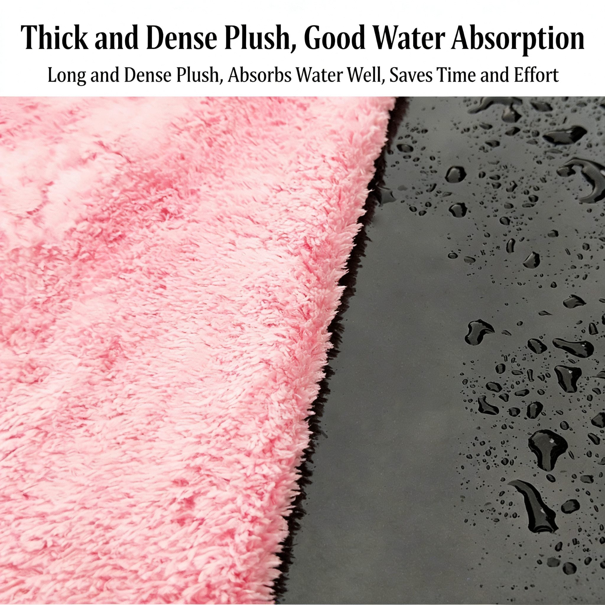 Latest company news about Car Drying FAQs: Safe Tips for Spot-Free Shine​