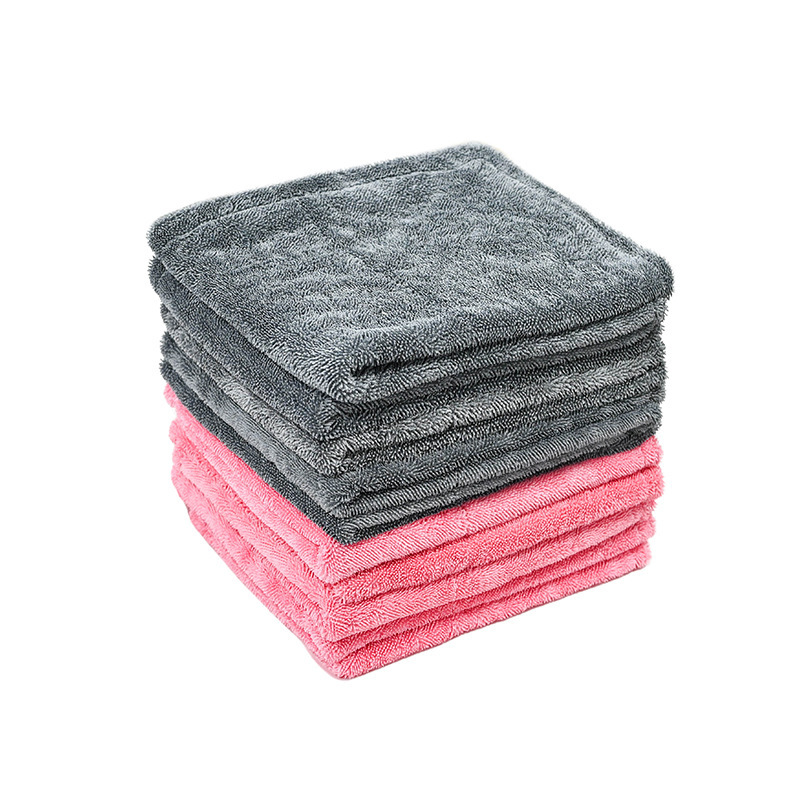 에 대한 최신 회사 뉴스 How to Clean Microfiber Cloth : The Ultimate Guide to Washing Car Microfiber Towels (Dos, Don'ts & Pro Tips)