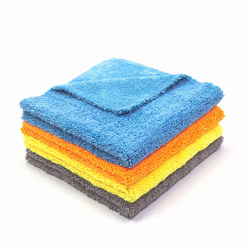 Latest company news about How to Wash Car Microfiber Towels – 42 FAQs for Long-Lasting Use
