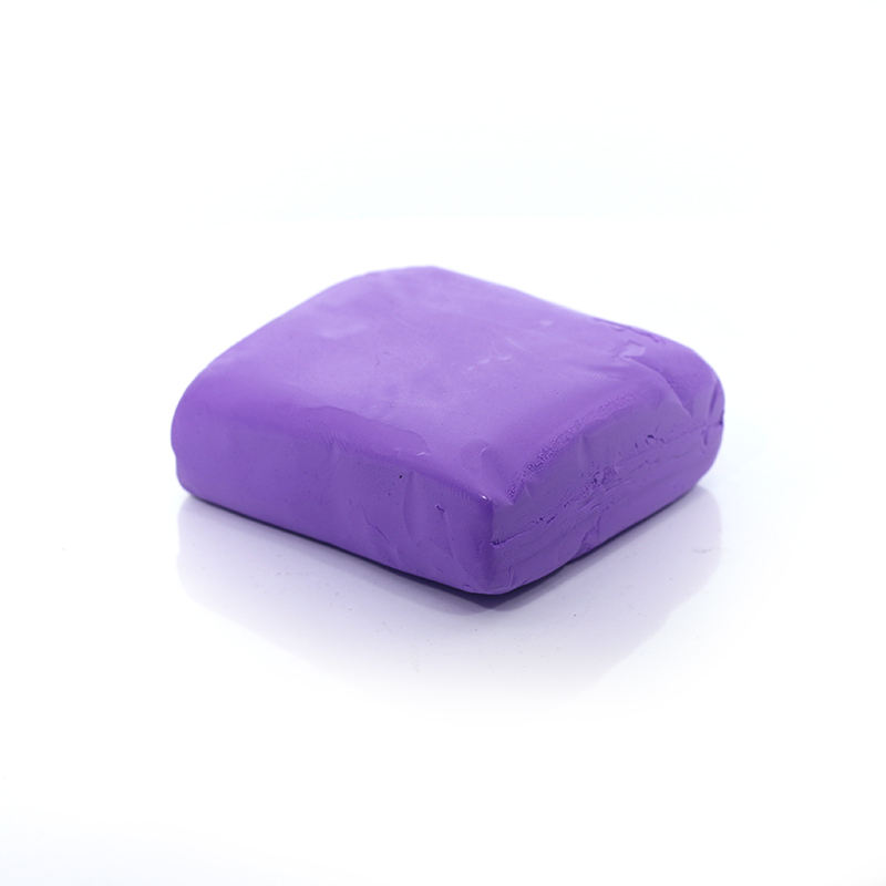 Latest company news about Is Your Auto Clay Bar Actually Safe for Your Car’s Paint? A 5-Step Guide to Identifying High-Quality Clay 