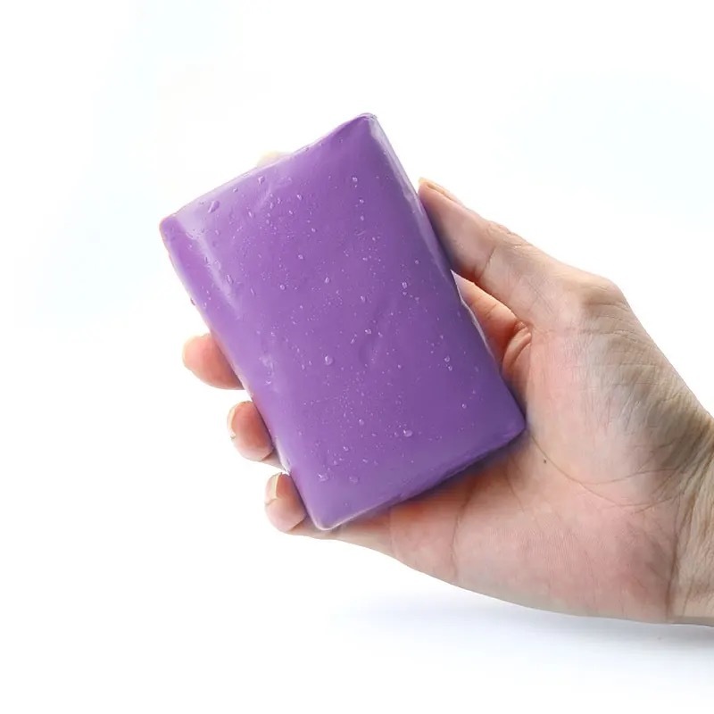 Latest company news about How to Clay Your Car: The Ultimate Step-by-Step Guide for Perfect Paint