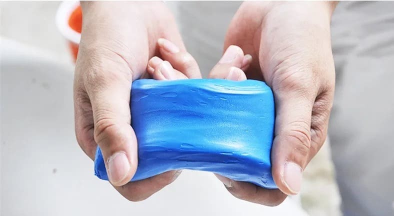 Latest company news about Fine vs Medium vs Heavy Clay Bar: Which Grade Should Your Business Stock?