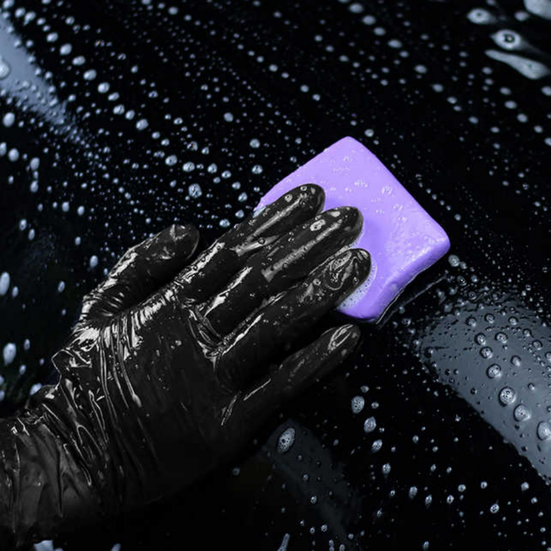 Latest company news about How to Private Label Clay Bars: Complete OEM Guide for Car Care Brands