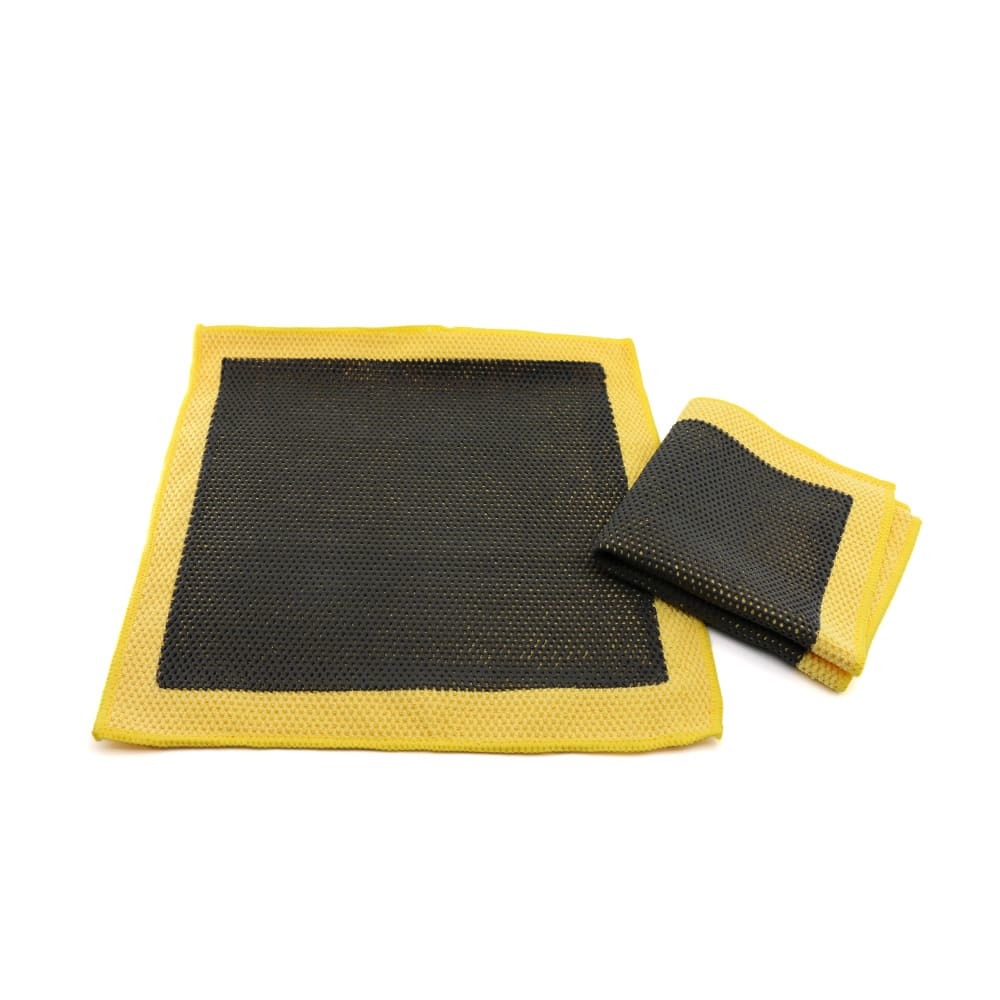 Latest company news about Clay Bar Alternatives vs Traditional Clay Bars: Which Is Better for Your Market?