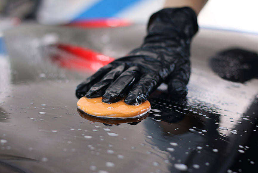 Latest company news about Clay Bar Alternatives vs Traditional Clay Bars: Speed vs Precision for Your Detailing Business