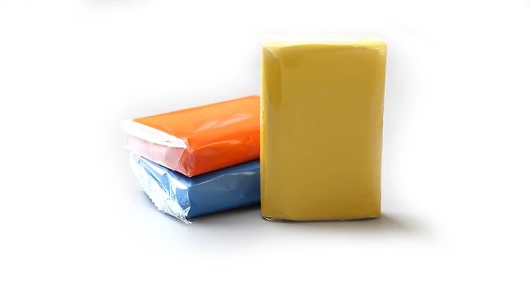 Latest company news about What Is a Clay Bar? The Complete Guide for Car Detailing Professionals