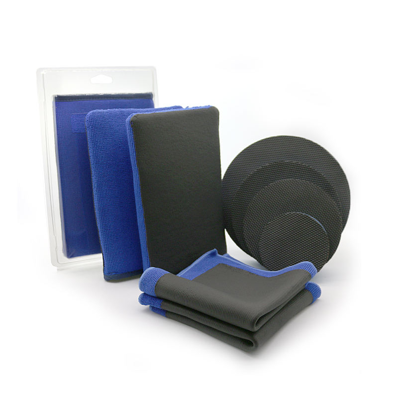 Latest company news about Clay Bar vs Clay Mitt: Which One Is Better for Car Detailing?